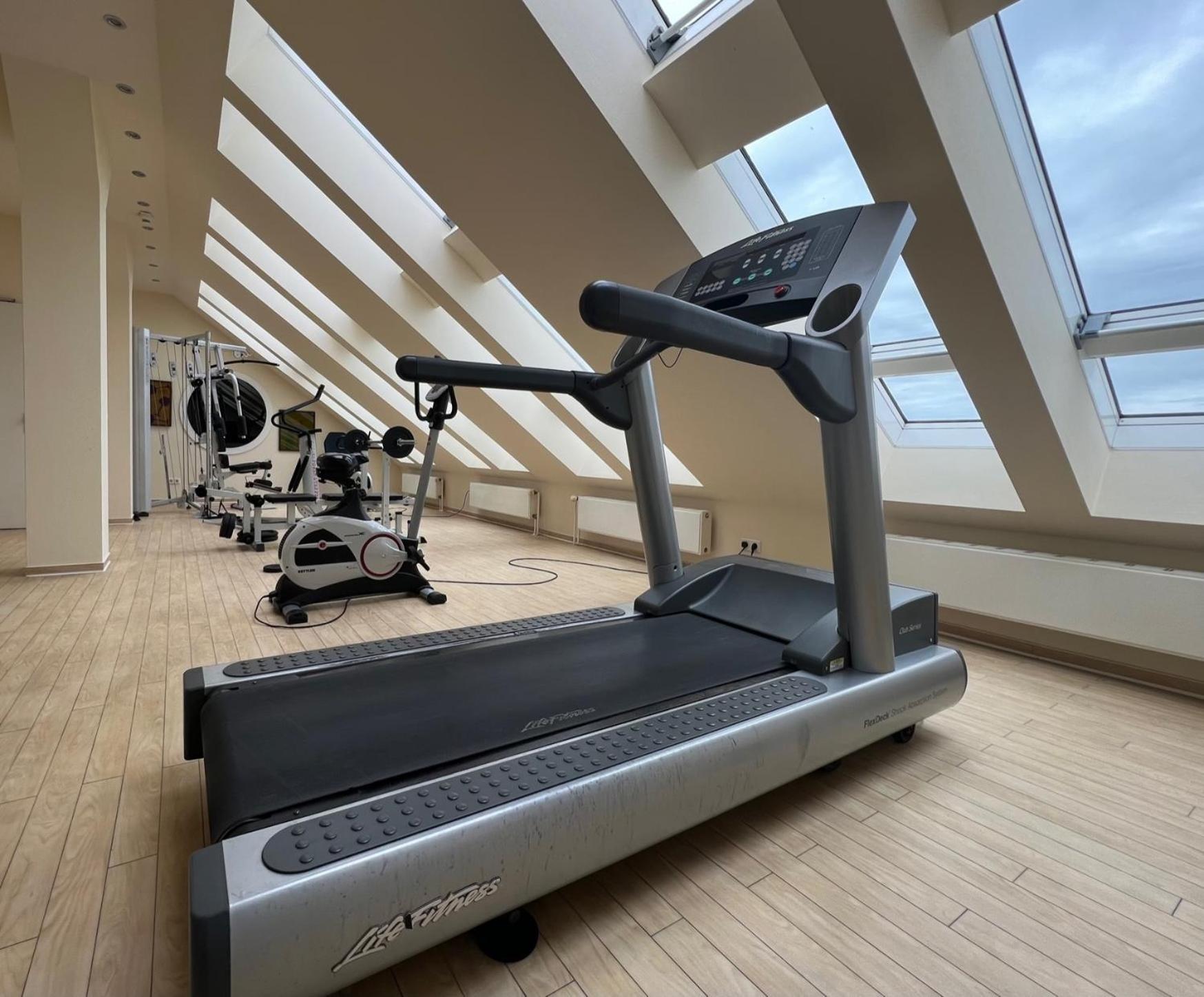 فندق Vienna House By Wyndham Baltic شترالسوند المظهر الخارجي الصورة